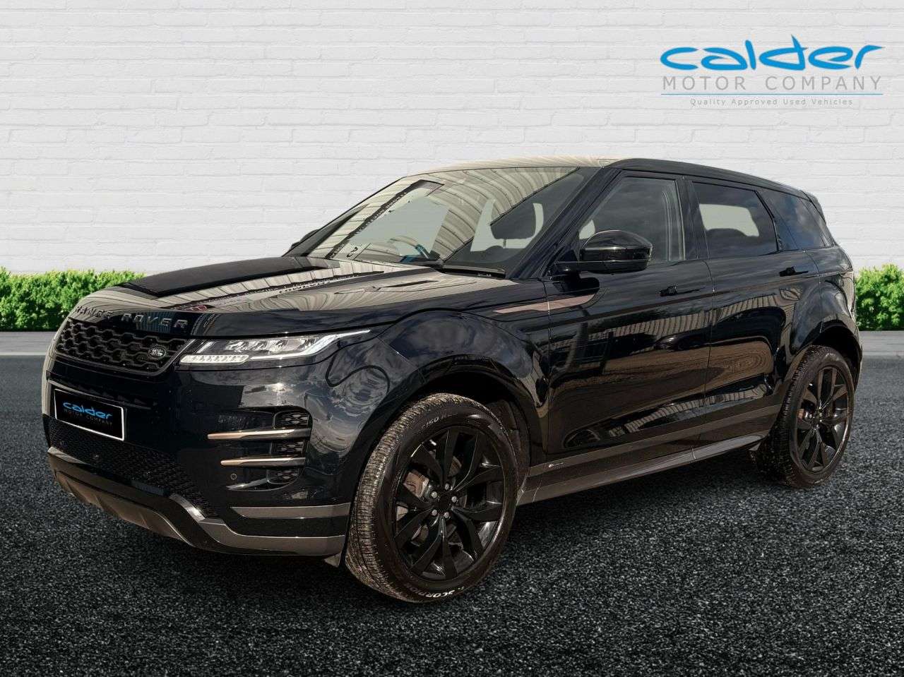 2020 LAND ROVER RANGE ROVER EVOQUE 2020 LAND ROVER RANGE ROVER EVOQUE