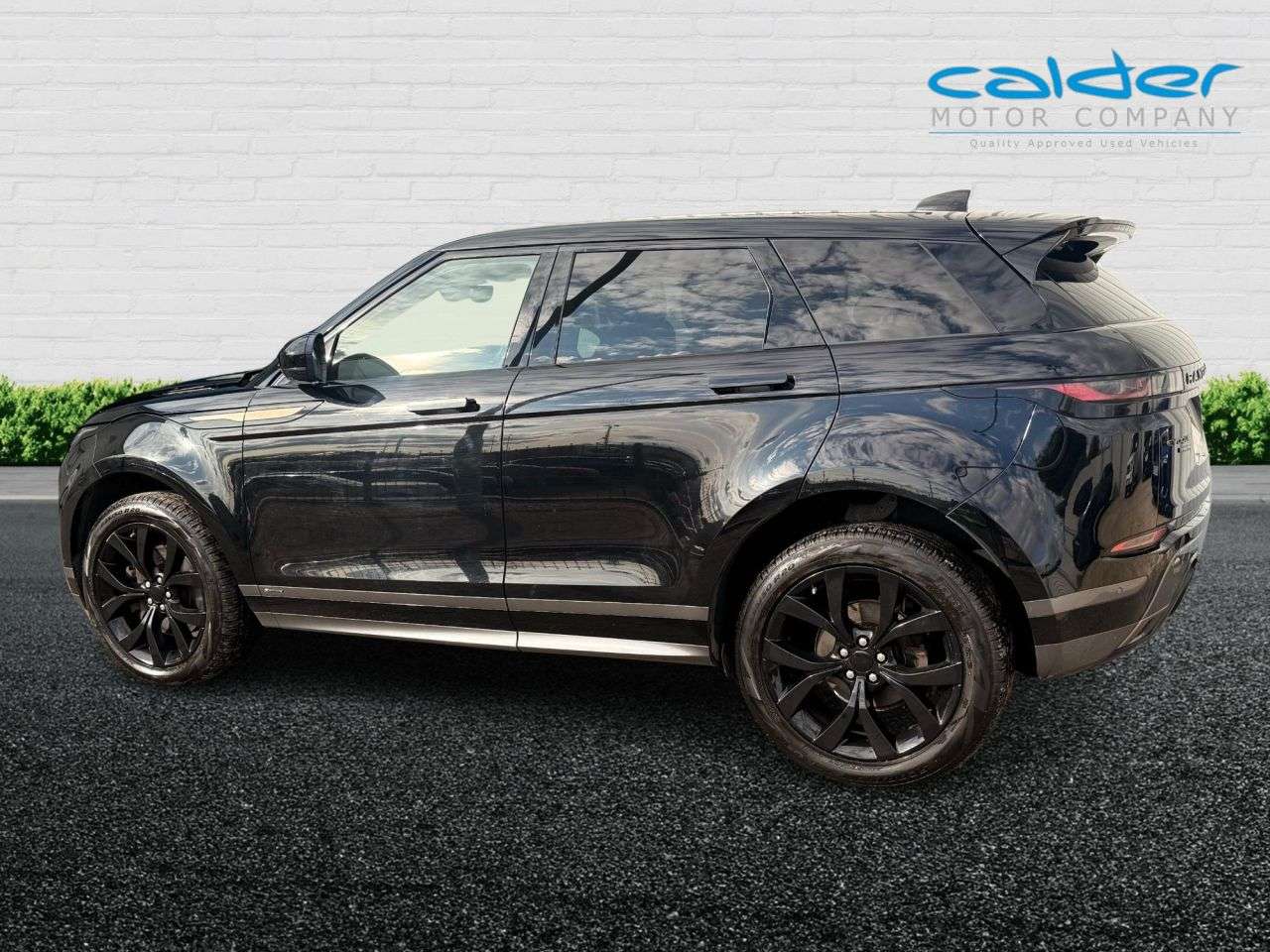 2020 LAND ROVER RANGE ROVER EVOQUE 2020 LAND ROVER RANGE ROVER EVOQUE