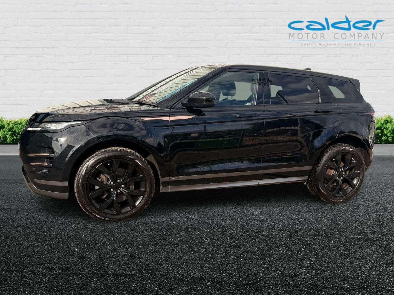 2020 LAND ROVER RANGE ROVER EVOQUE 2020 LAND ROVER RANGE ROVER EVOQUE