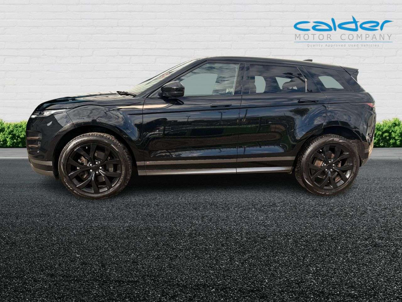 2020 LAND ROVER RANGE ROVER EVOQUE 2020 LAND ROVER RANGE ROVER EVOQUE