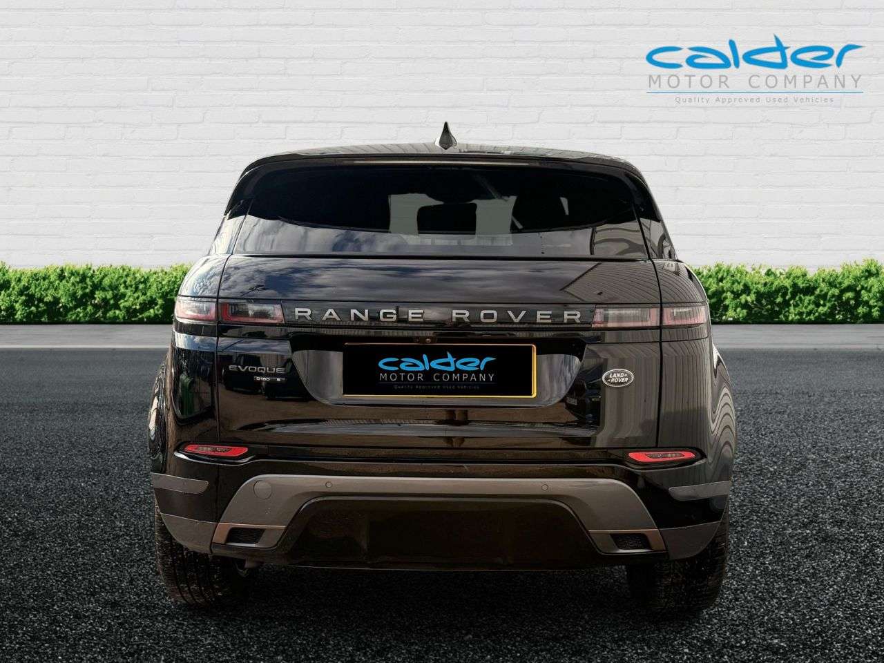 2020 LAND ROVER RANGE ROVER EVOQUE 2020 LAND ROVER RANGE ROVER EVOQUE