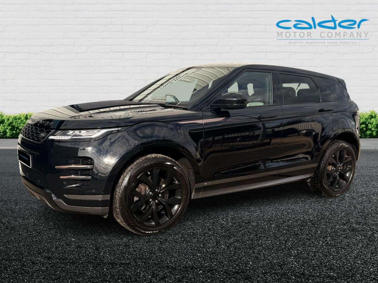 2020 LAND ROVER RANGE ROVER EVOQUE 2020 LAND ROVER RANGE ROVER EVOQUE