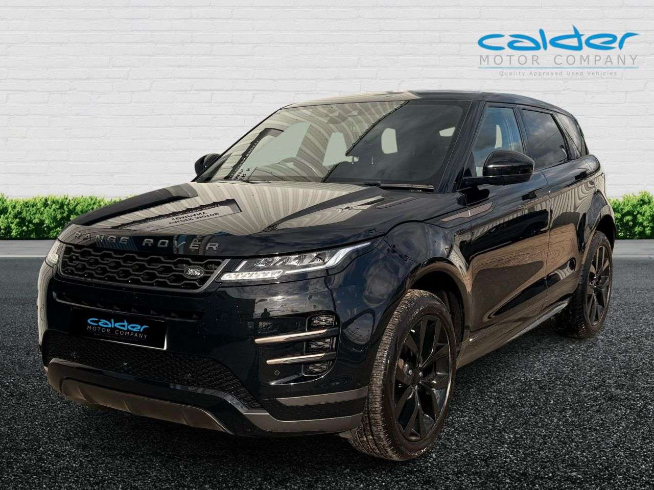 A 2020 LAND ROVER RANGE ROVER EVOQUE 2.0 D150 MHEV R-Dynamic S SUV 5dr Diesel Auto 4WD Euro 6 (s/s) (150 ps) 20" A 2020 LAND ROVER RANGE ROVER EVOQUE 2.0 D150 MHEV R-Dynamic S SUV 5dr Diesel Auto 4WD Euro 6 (s/s) (150 ps) 20"