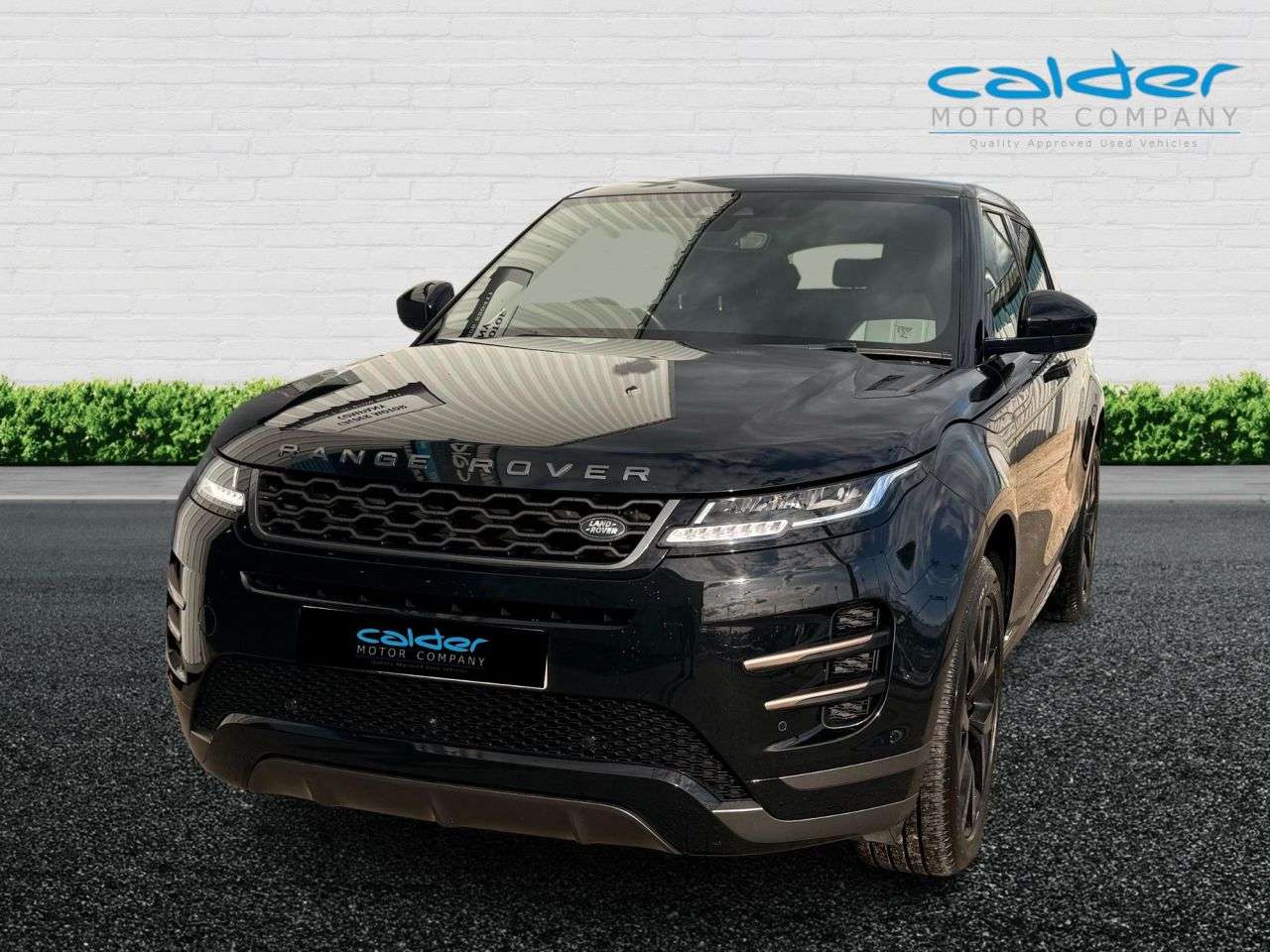 2020 LAND ROVER RANGE ROVER EVOQUE 2020 LAND ROVER RANGE ROVER EVOQUE