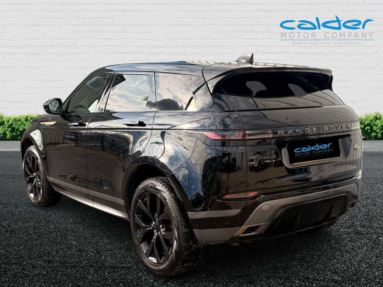 2020 LAND ROVER RANGE ROVER EVOQUE 2020 LAND ROVER RANGE ROVER EVOQUE