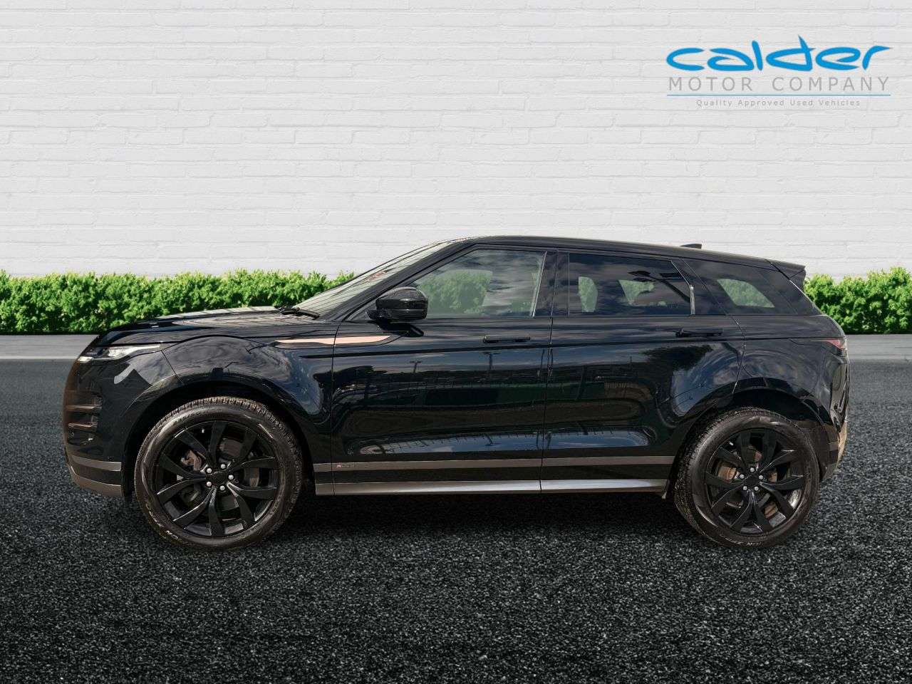 2020 LAND ROVER RANGE ROVER EVOQUE 2020 LAND ROVER RANGE ROVER EVOQUE
