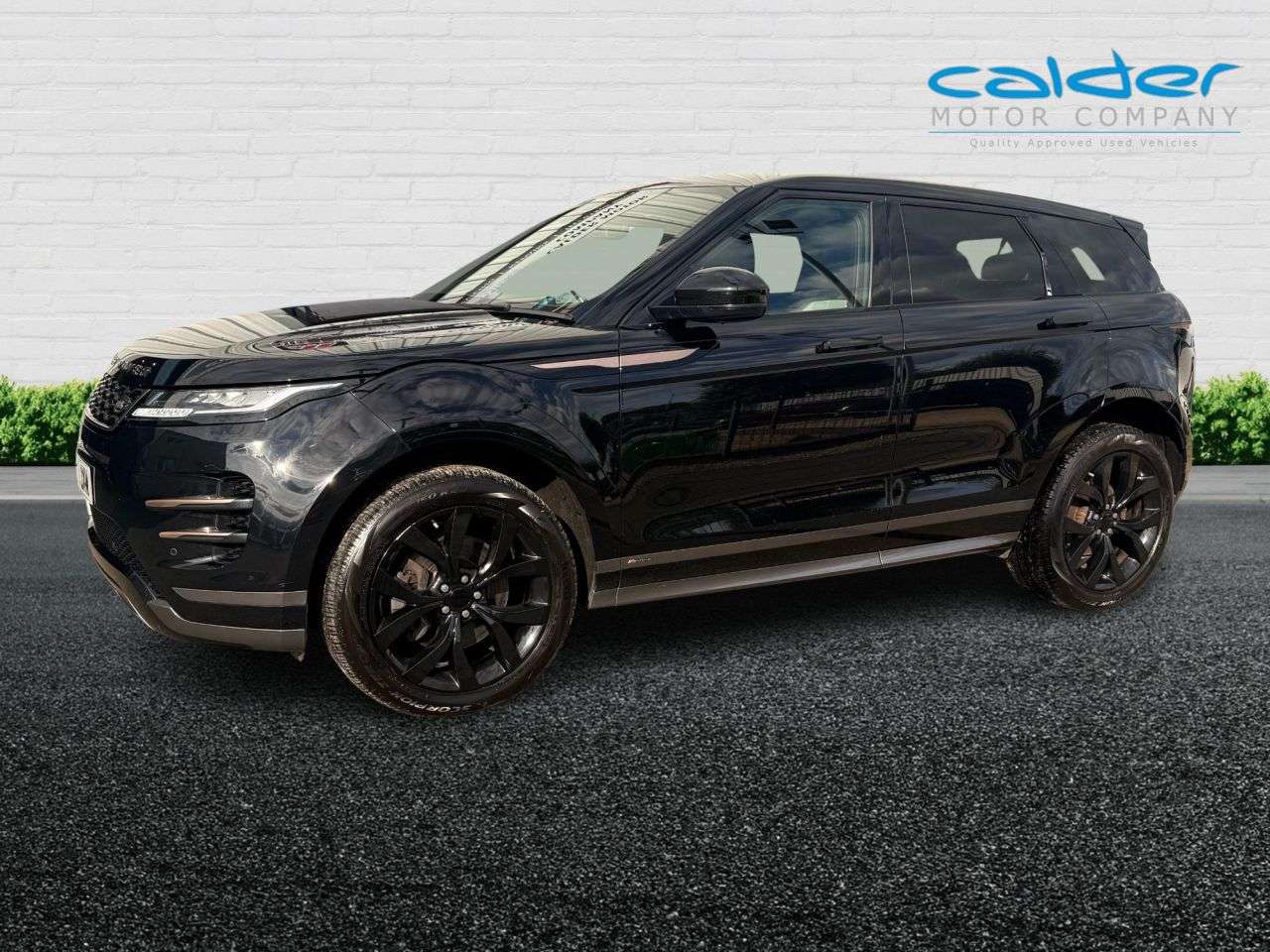 2020 LAND ROVER RANGE ROVER EVOQUE 2020 LAND ROVER RANGE ROVER EVOQUE