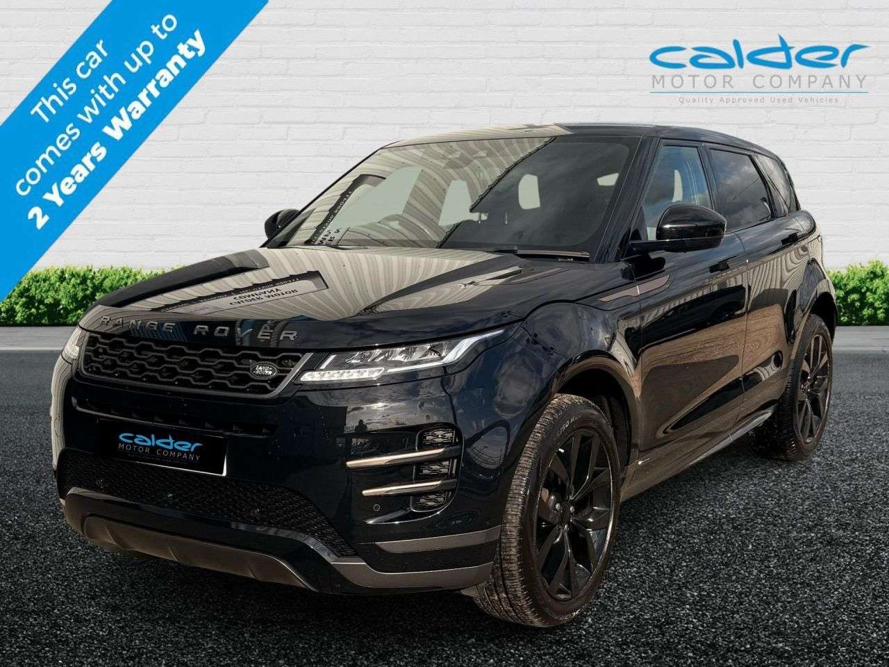 A 2020 LAND ROVER RANGE ROVER EVOQUE 2.0 D150 MHEV R-Dynamic S SUV 5dr Diesel Auto 4WD Euro 6 (s/s) (150 ps) 20" A 2020 LAND ROVER RANGE ROVER EVOQUE 2.0 D150 MHEV R-Dynamic S SUV 5dr Diesel Auto 4WD Euro 6 (s/s) (150 ps) 20"