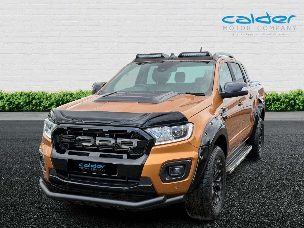 2021 FORD RANGER 2021 FORD RANGER