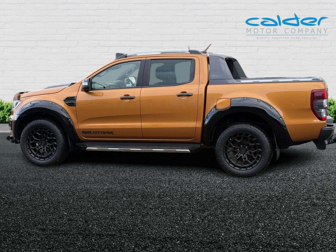 2021 FORD RANGER 2021 FORD RANGER