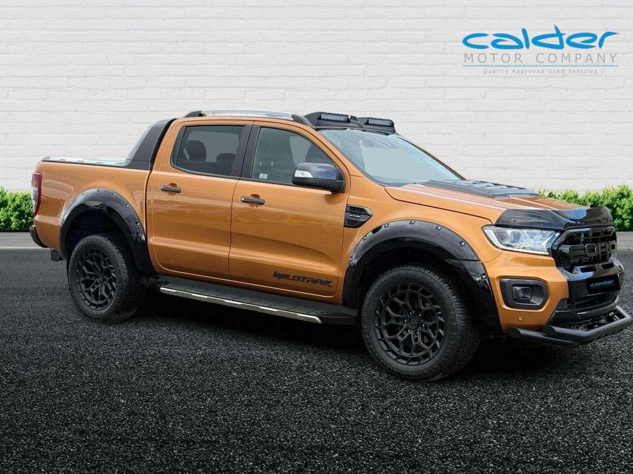 2021 FORD RANGER 2021 FORD RANGER