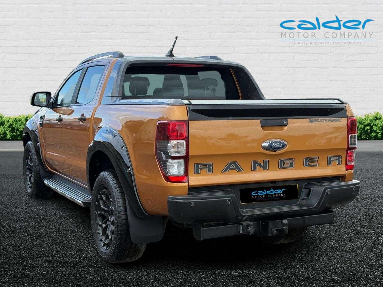 2021 FORD RANGER 2021 FORD RANGER