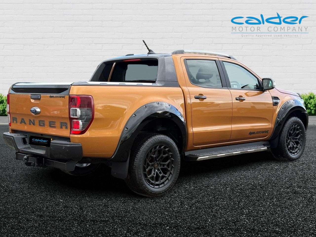 2021 FORD RANGER 2021 FORD RANGER