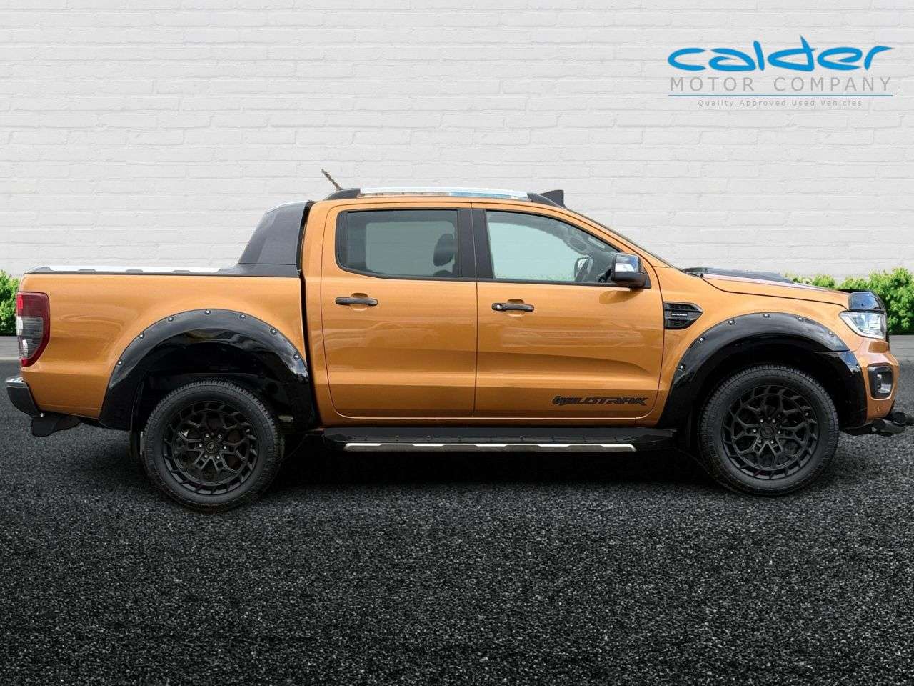 2021 FORD RANGER 2021 FORD RANGER