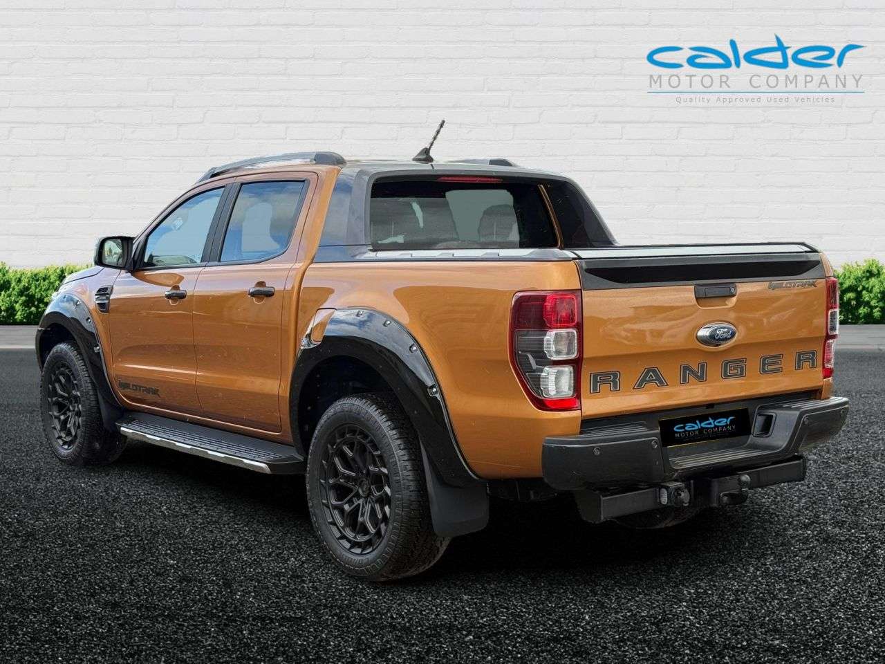 2021 FORD RANGER 2021 FORD RANGER