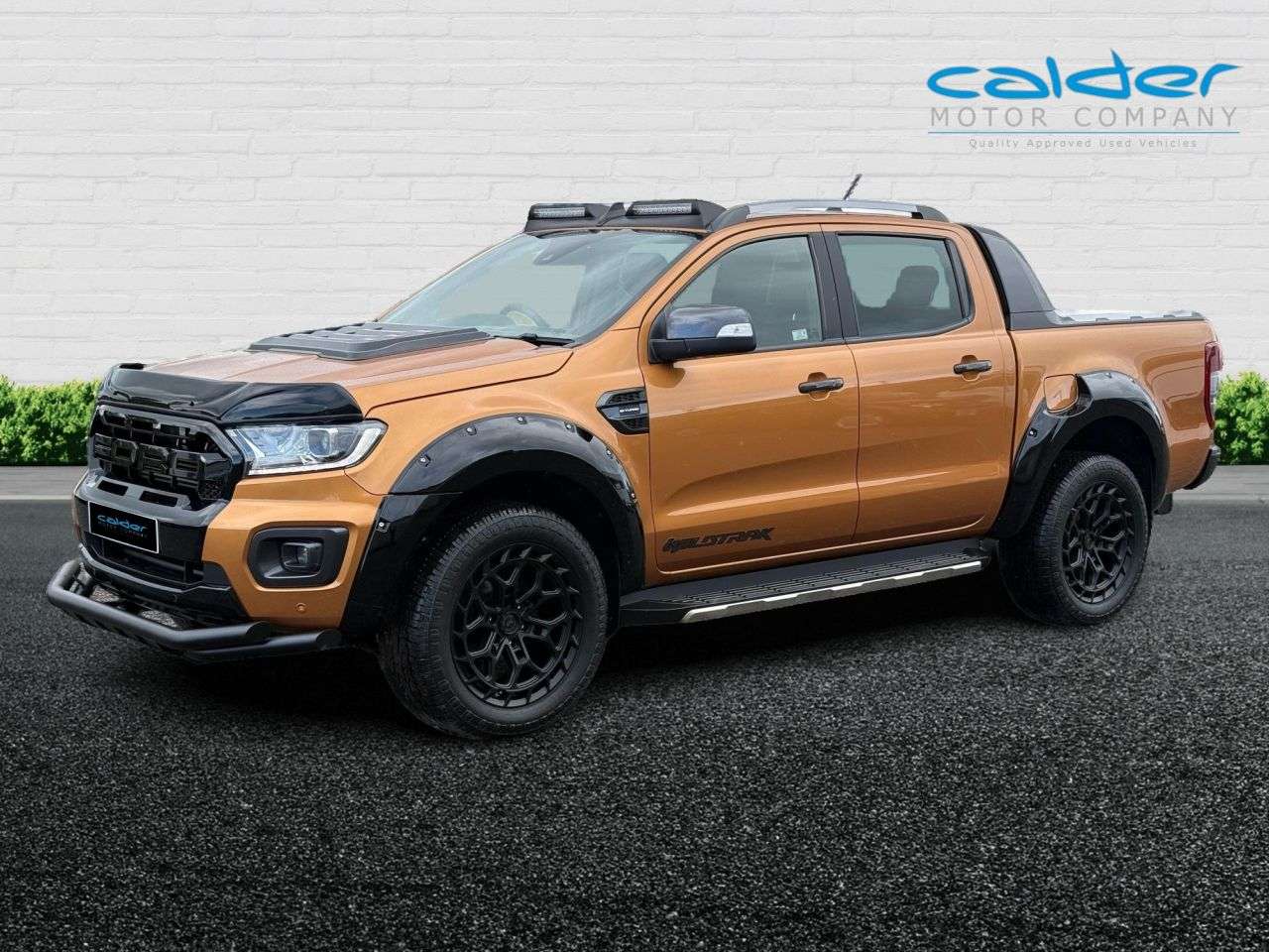 2021 FORD RANGER 2021 FORD RANGER