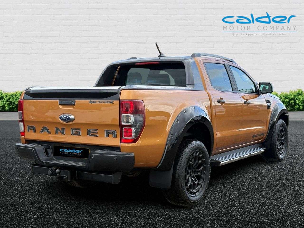2021 FORD RANGER 2021 FORD RANGER