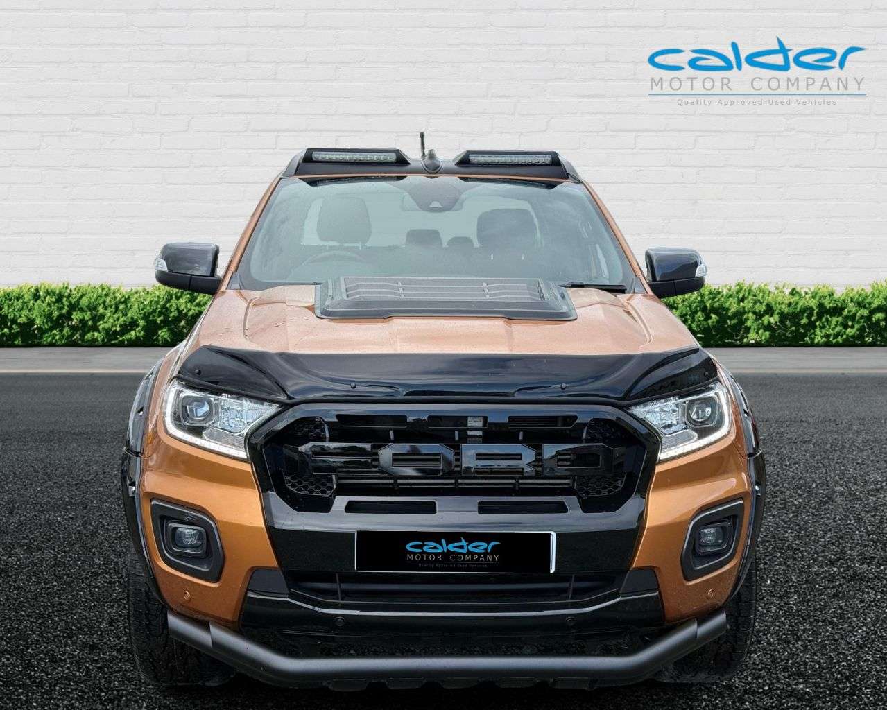 2021 FORD RANGER 2021 FORD RANGER