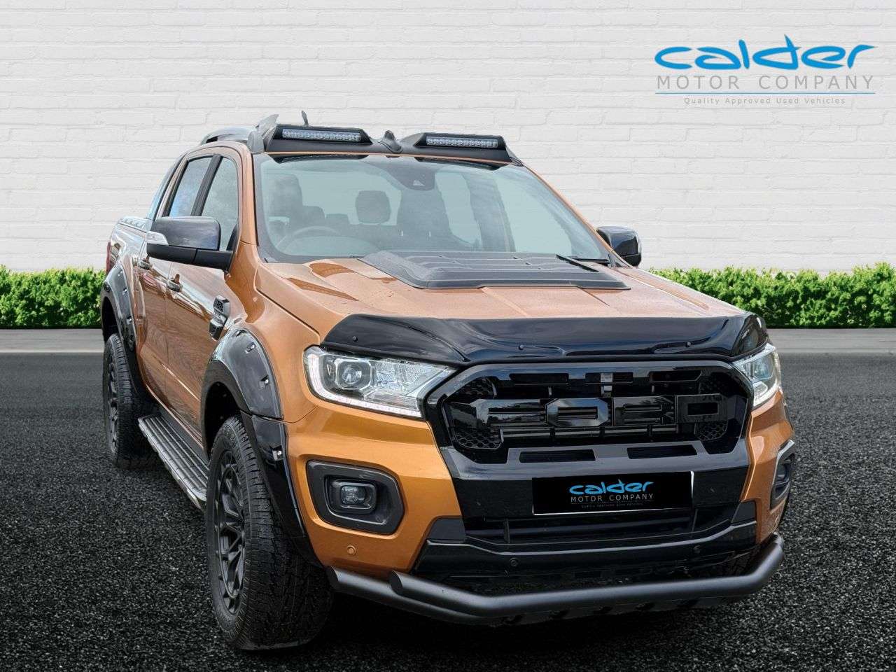 2021 FORD RANGER 2021 FORD RANGER