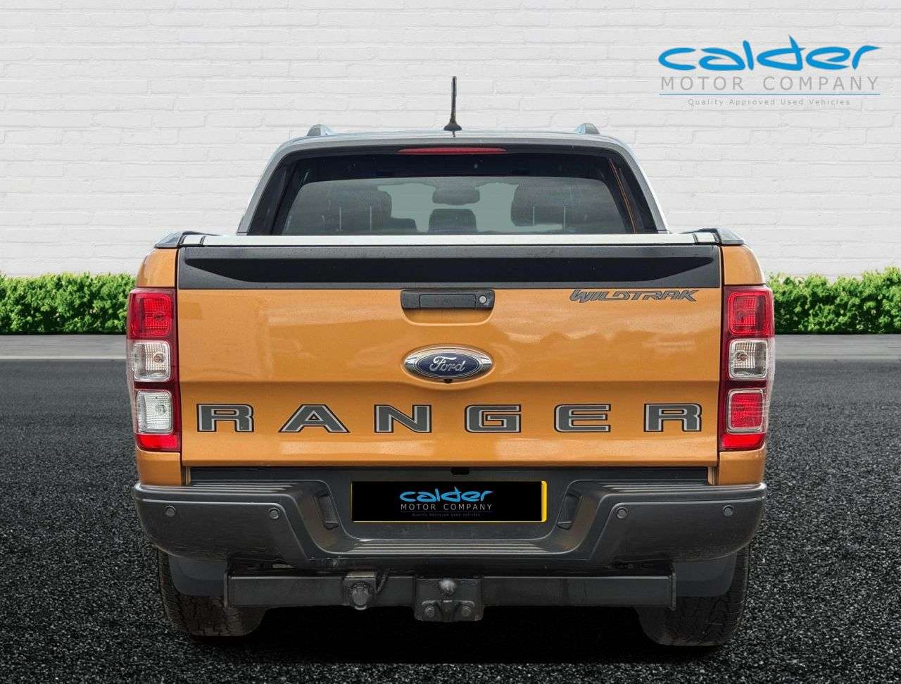 2021 FORD RANGER 2021 FORD RANGER