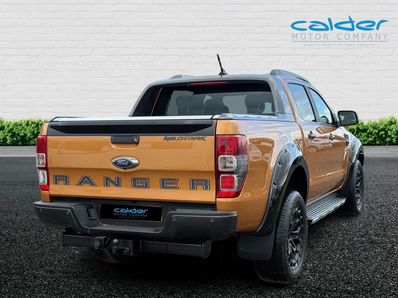 2021 FORD RANGER 2021 FORD RANGER