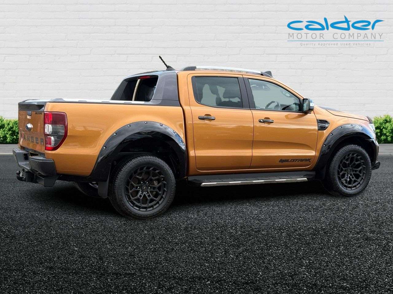 2021 FORD RANGER 2021 FORD RANGER