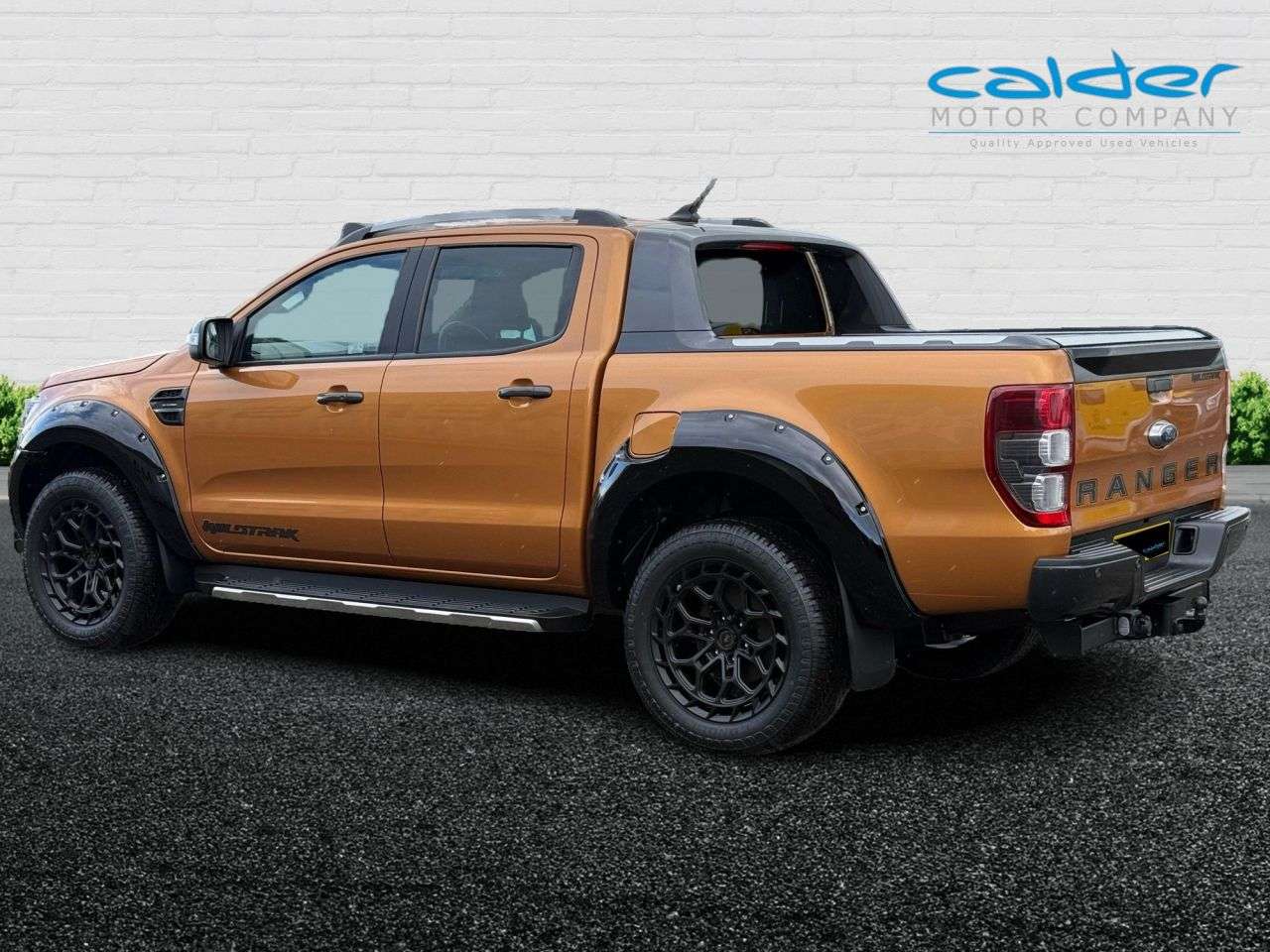 2021 FORD RANGER 2021 FORD RANGER