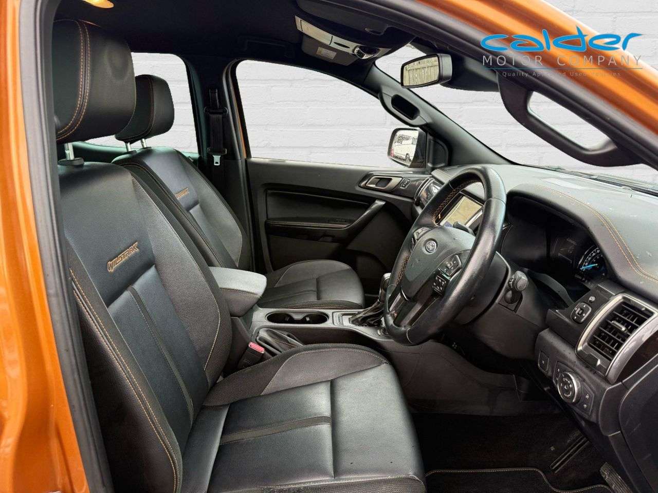 2021 FORD RANGER 2021 FORD RANGER