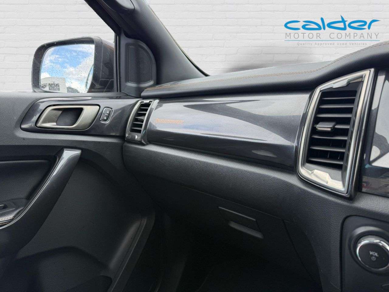 2021 FORD RANGER 2021 FORD RANGER
