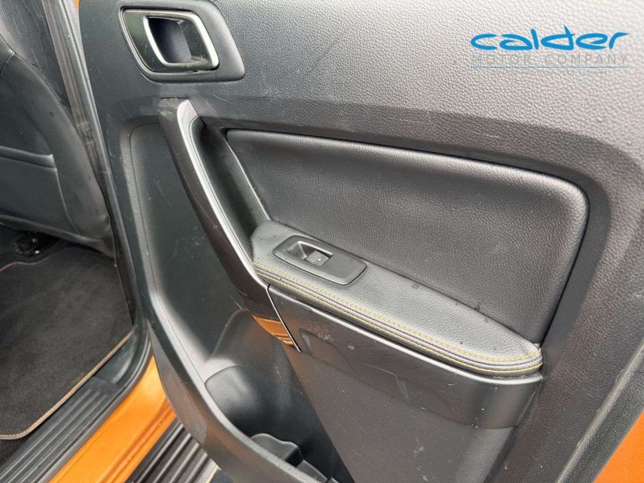 2021 FORD RANGER 2021 FORD RANGER
