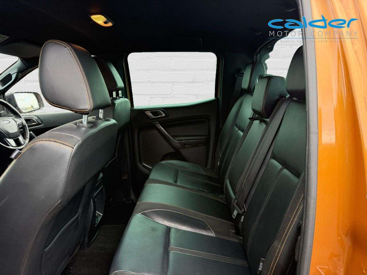 2021 FORD RANGER 2021 FORD RANGER