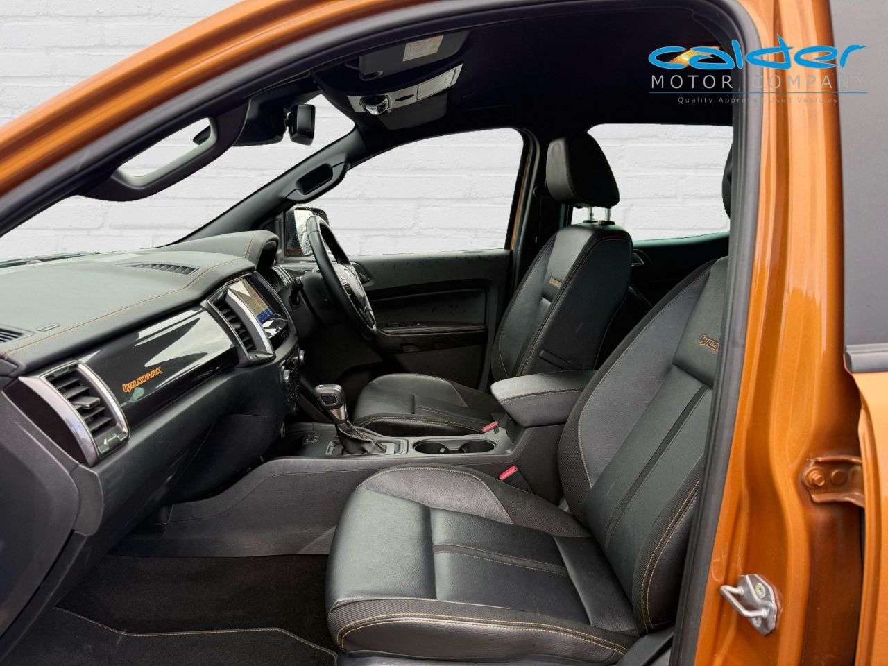 2021 FORD RANGER 2021 FORD RANGER
