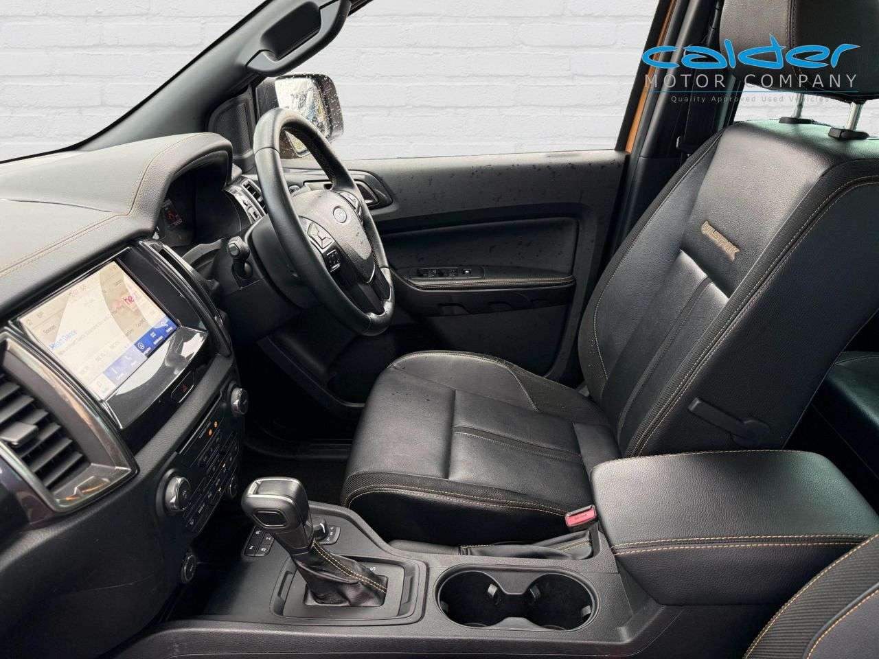2021 FORD RANGER 2021 FORD RANGER