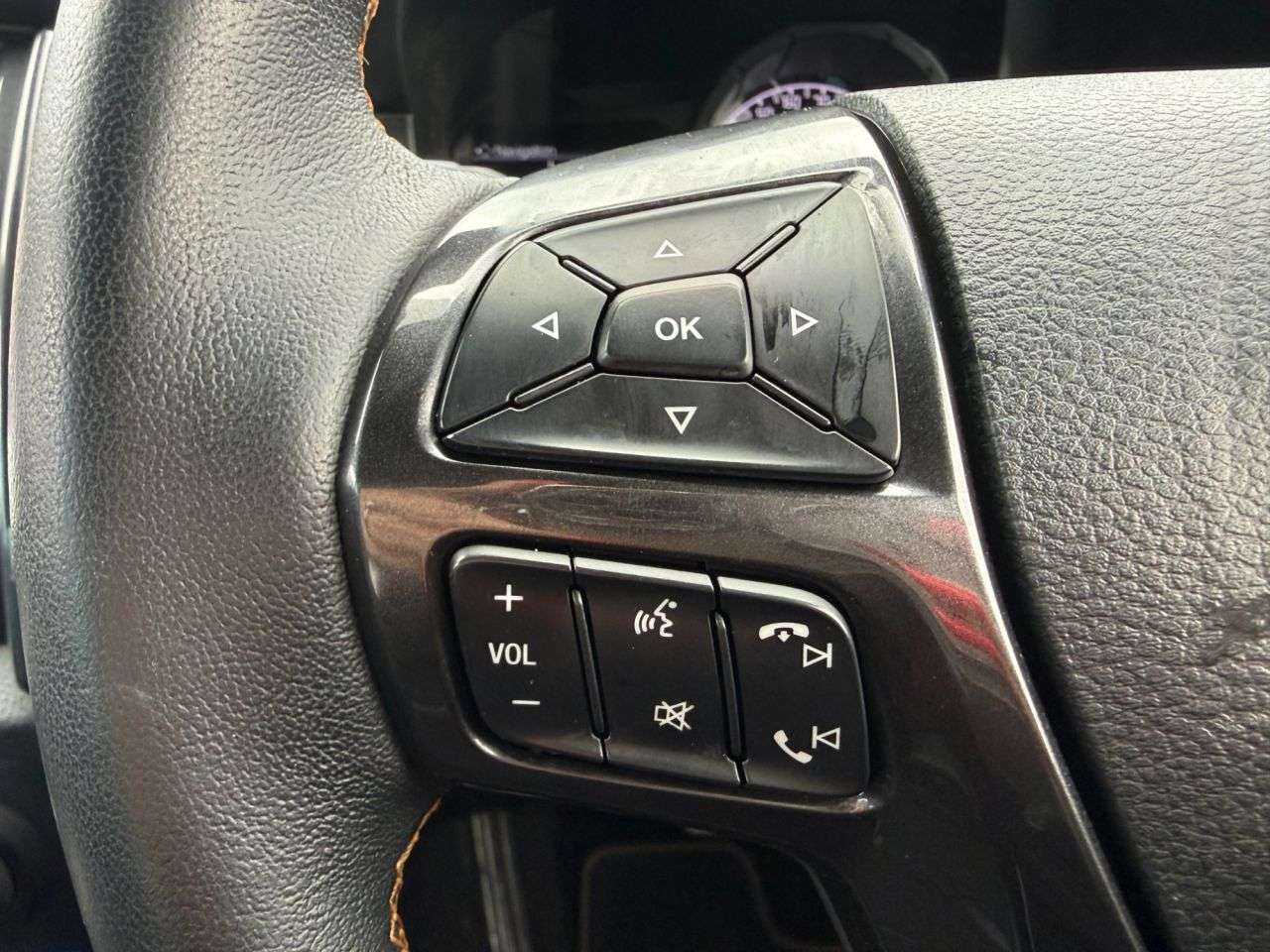 2021 FORD RANGER 2021 FORD RANGER
