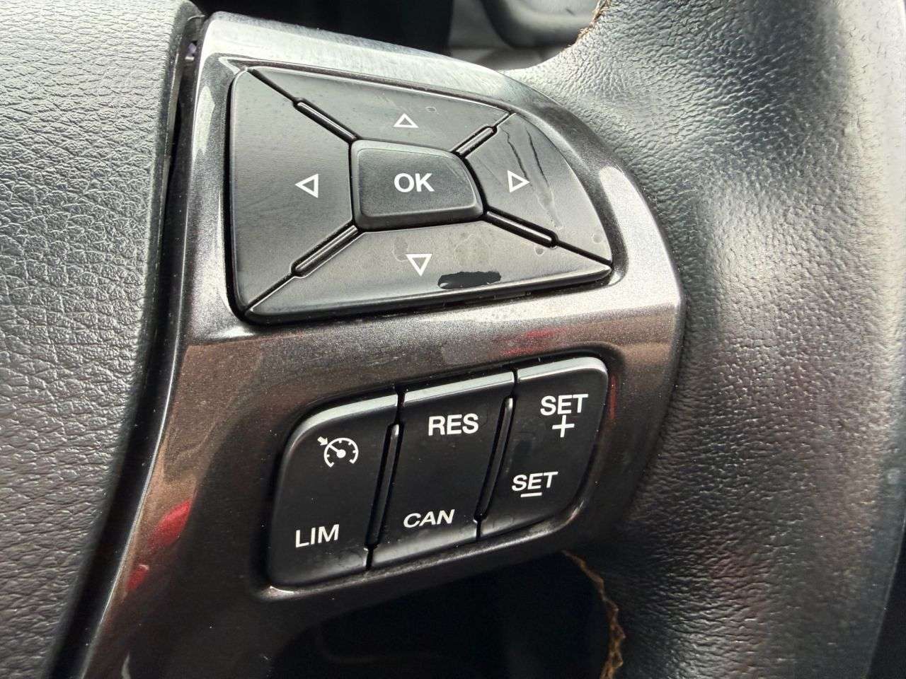2021 FORD RANGER 2021 FORD RANGER