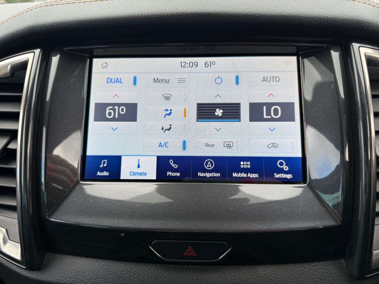 2021 FORD RANGER 2021 FORD RANGER