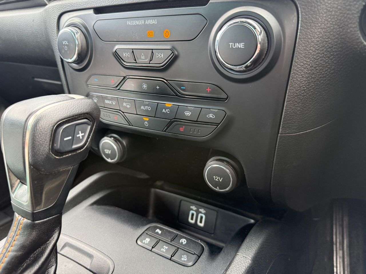 2021 FORD RANGER 2021 FORD RANGER