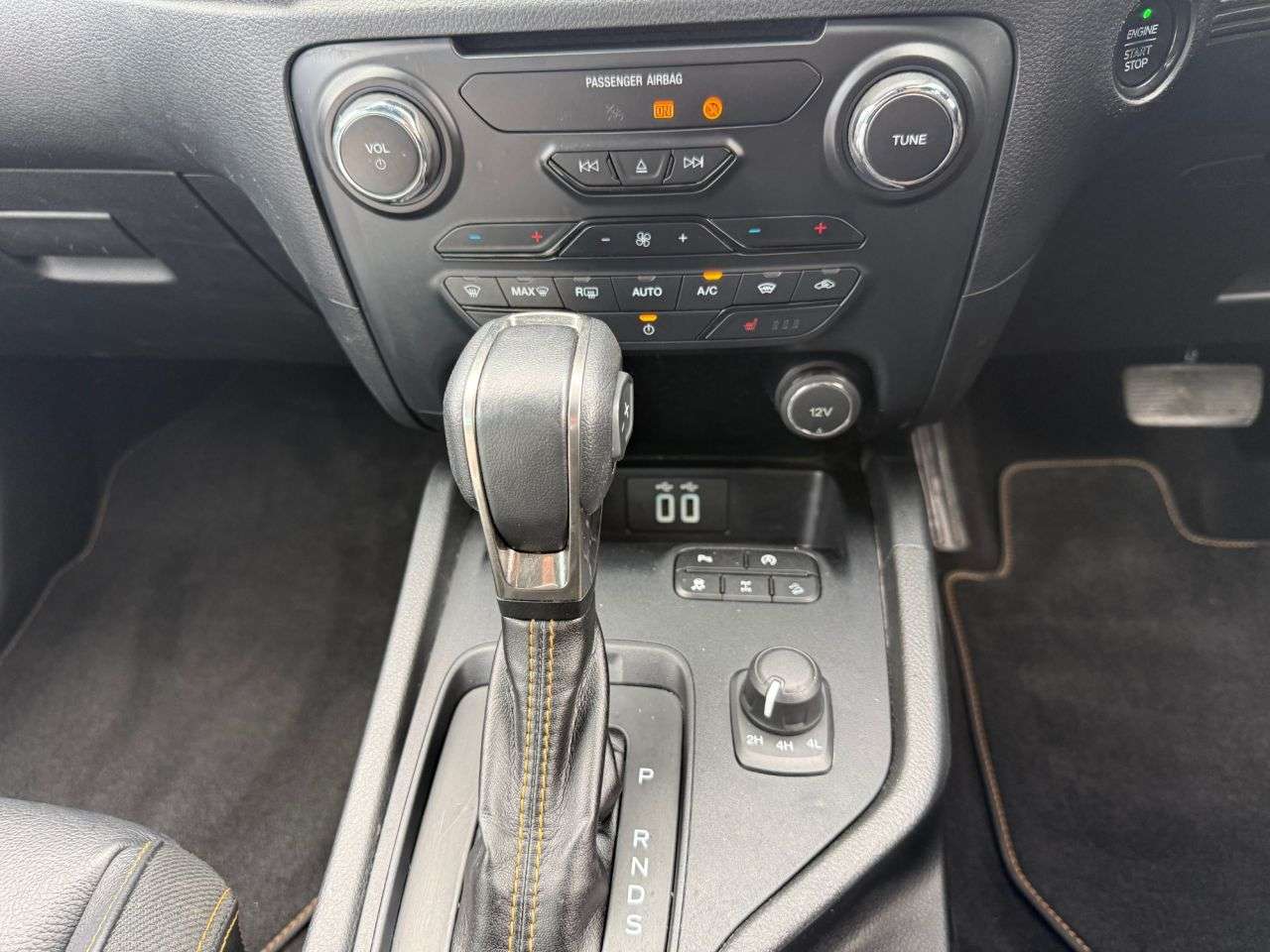 2021 FORD RANGER 2021 FORD RANGER