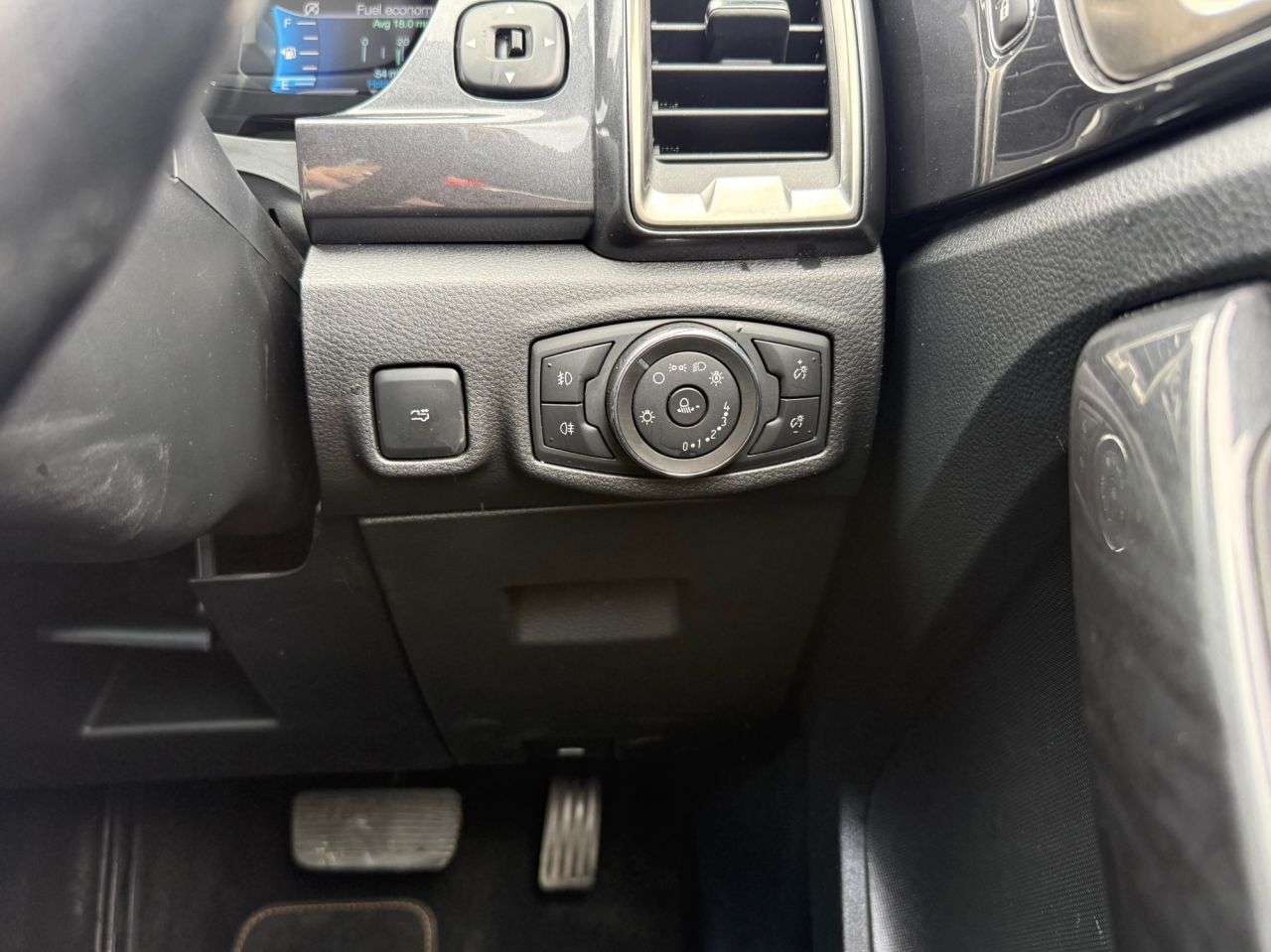 2021 FORD RANGER 2021 FORD RANGER
