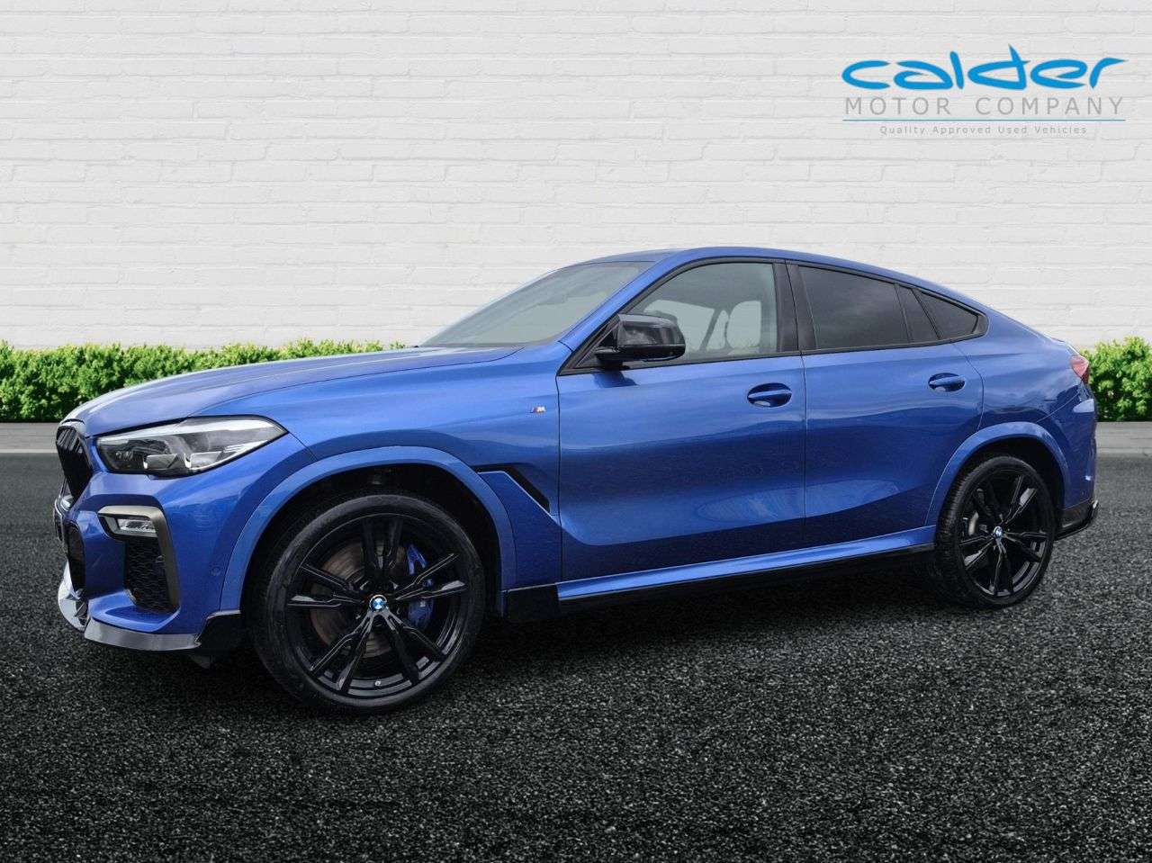 2020 BMW X6 2020 BMW X6