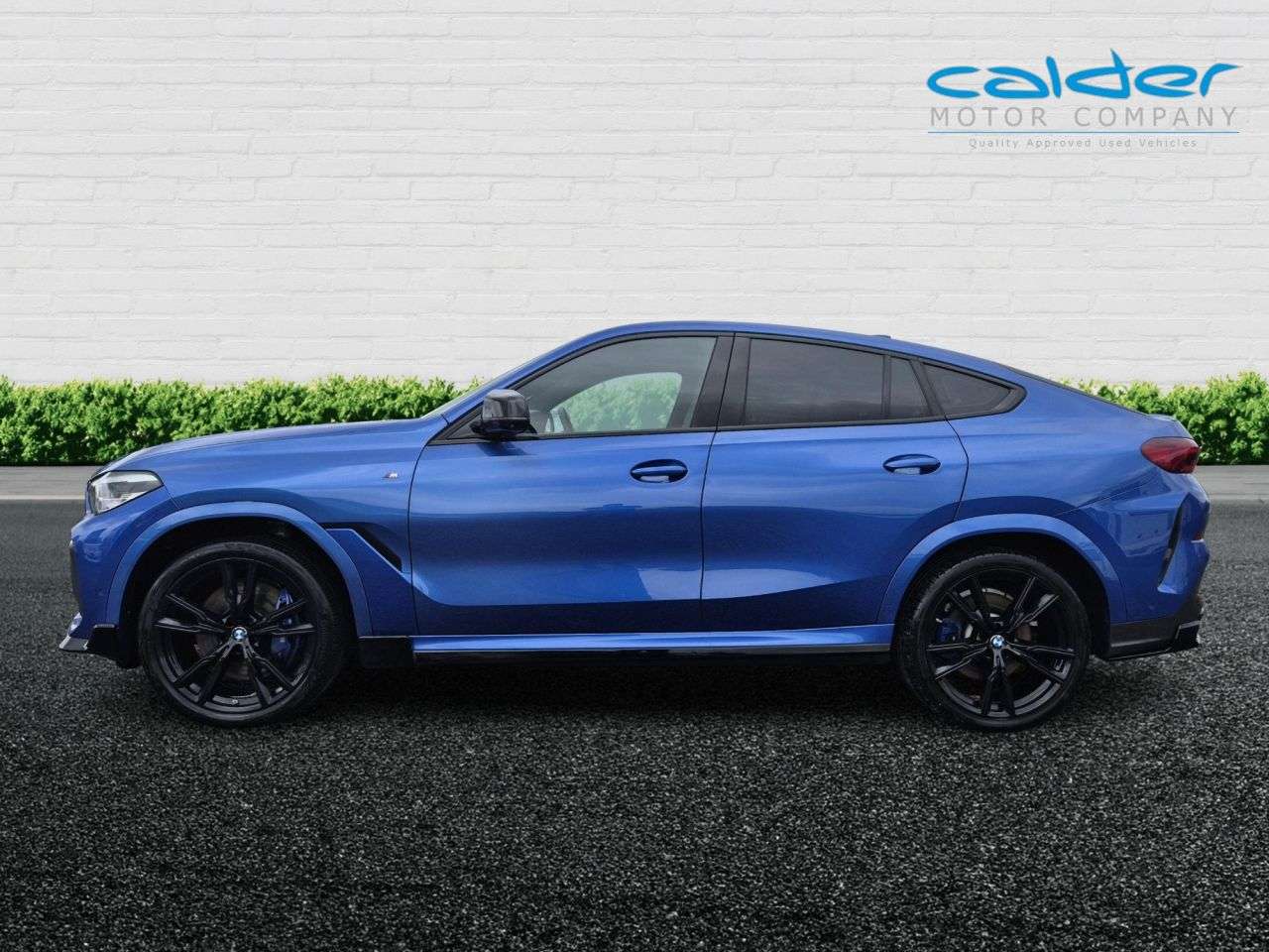 2020 BMW X6 2020 BMW X6