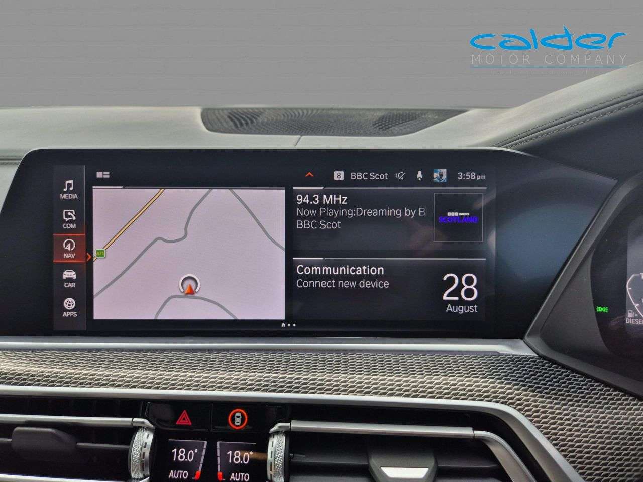 2020 BMW X6 2020 BMW X6