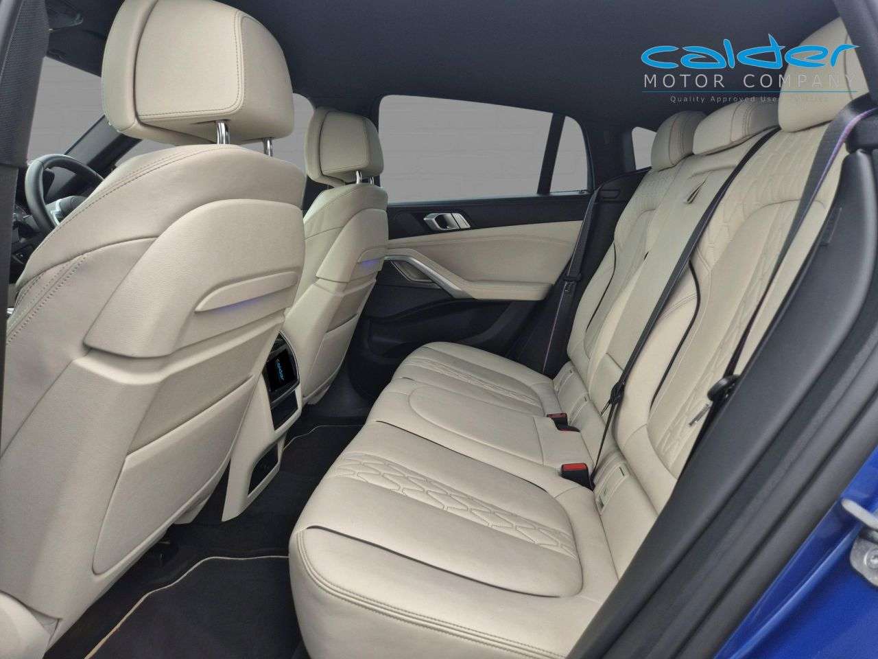 2020 BMW X6 2020 BMW X6