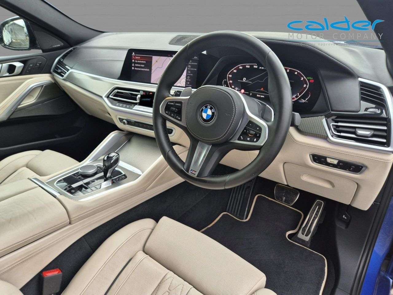 2020 BMW X6 2020 BMW X6
