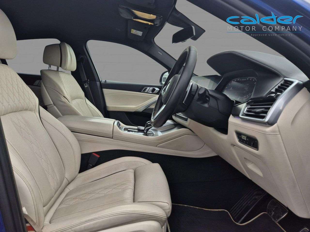 2020 BMW X6 2020 BMW X6