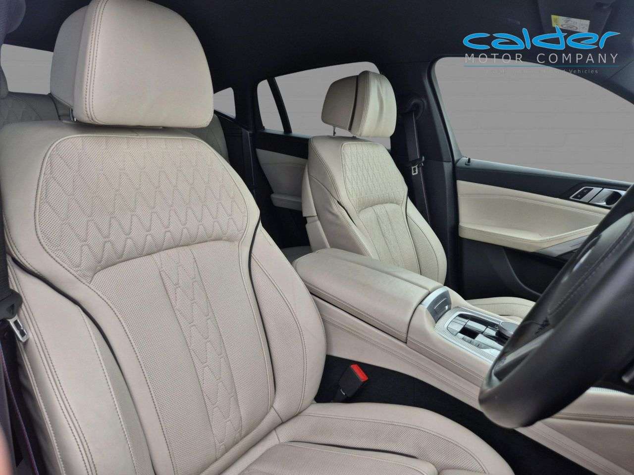 2020 BMW X6 2020 BMW X6