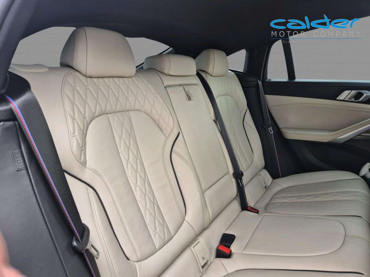 2020 BMW X6 2020 BMW X6