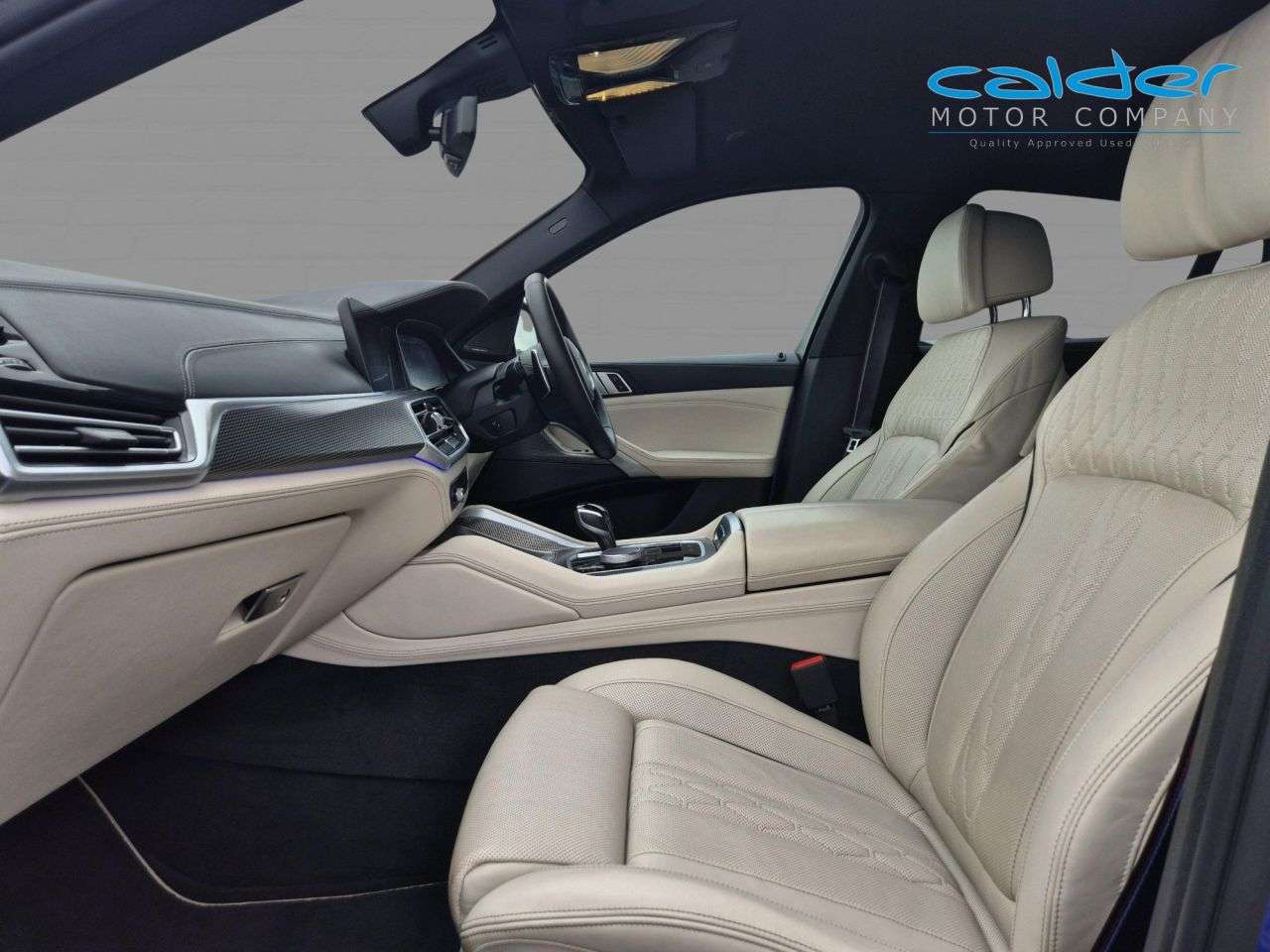 2020 BMW X6 2020 BMW X6
