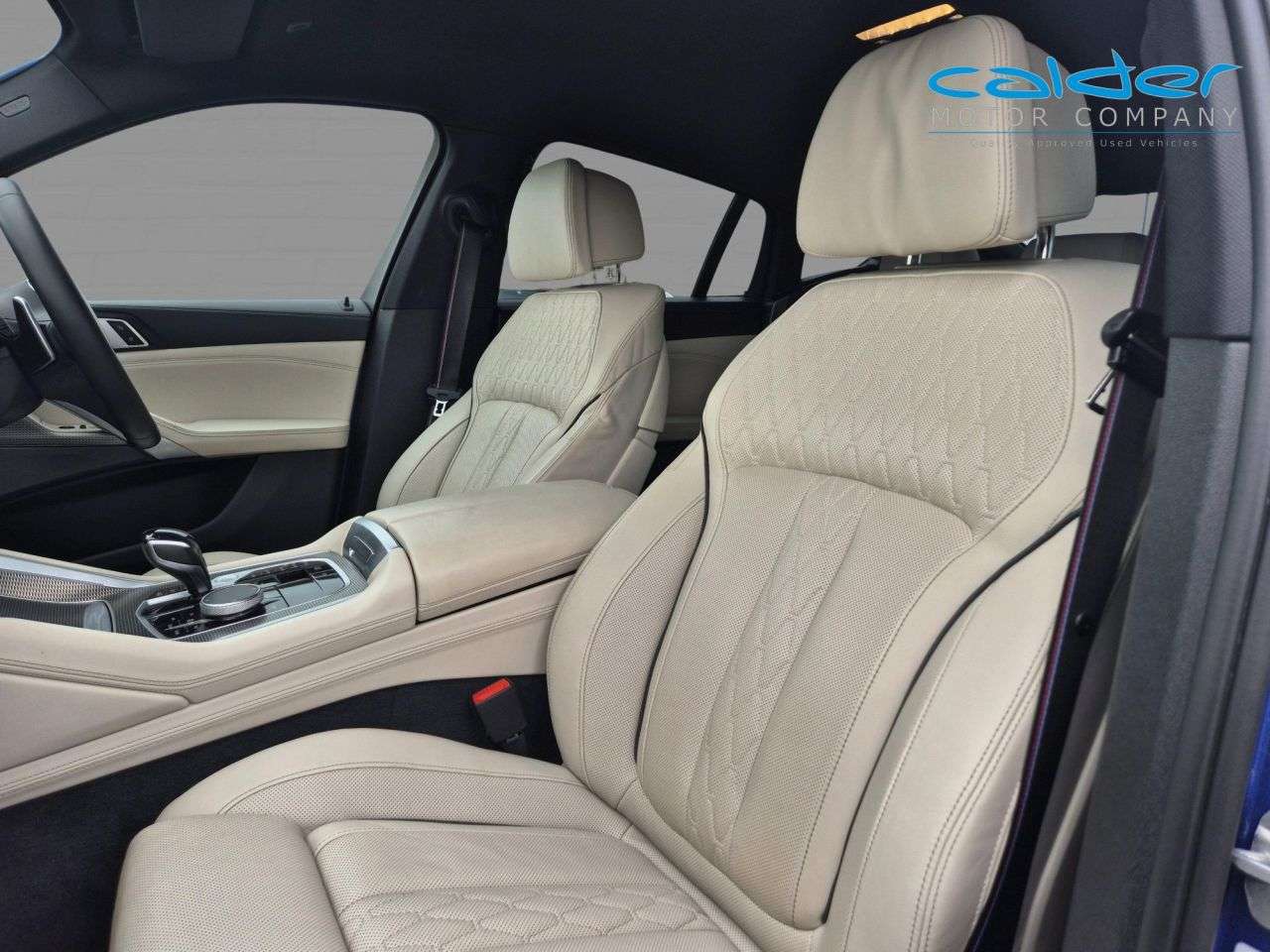 2020 BMW X6 2020 BMW X6