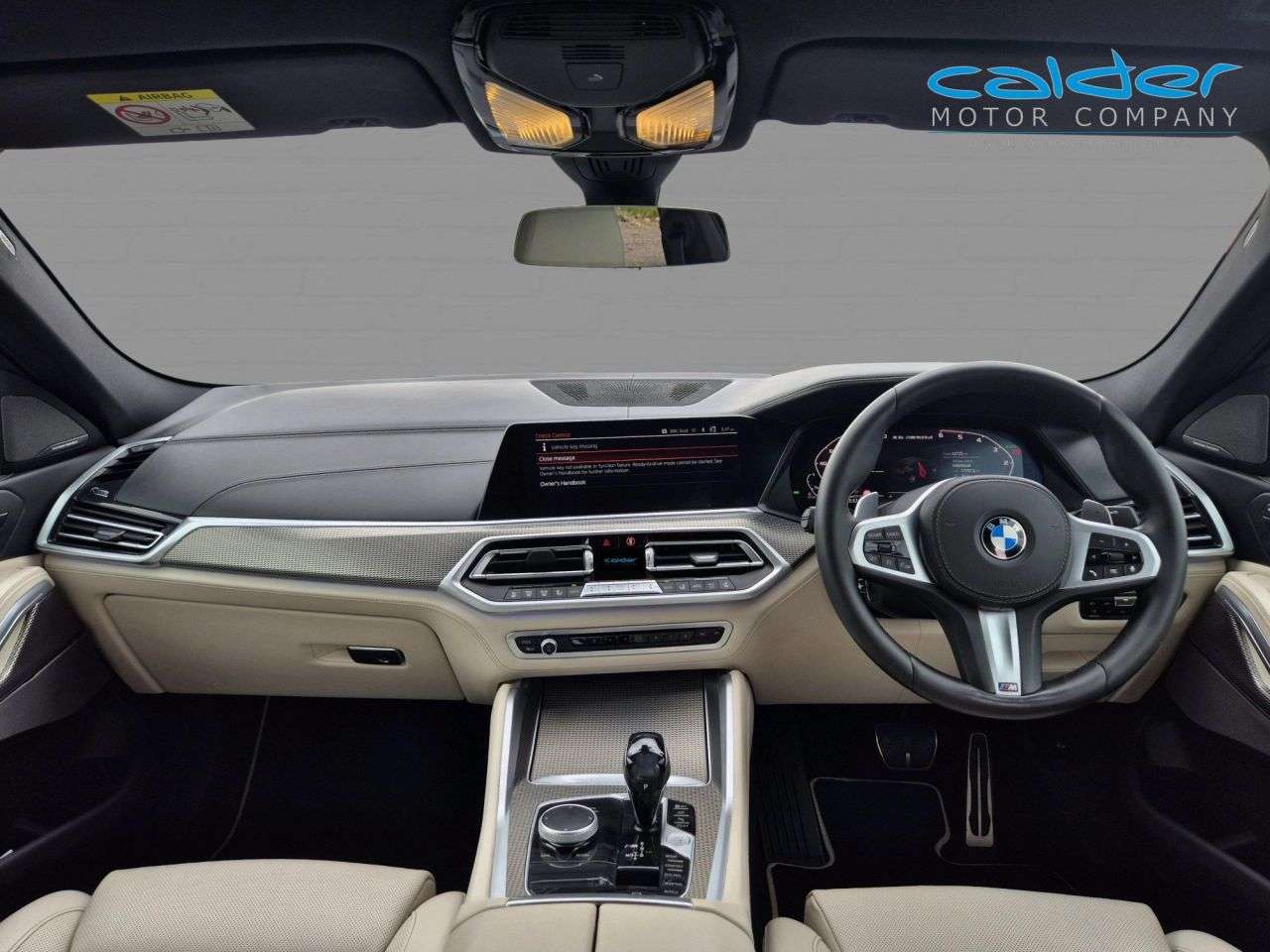 2020 BMW X6 2020 BMW X6